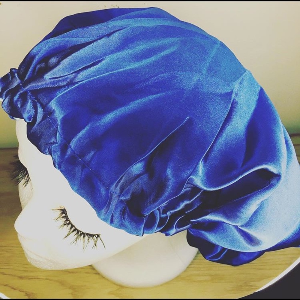 Hair bonnet